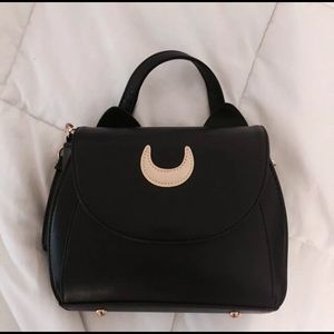 Sailor Moon Cat Purse Cosplay
